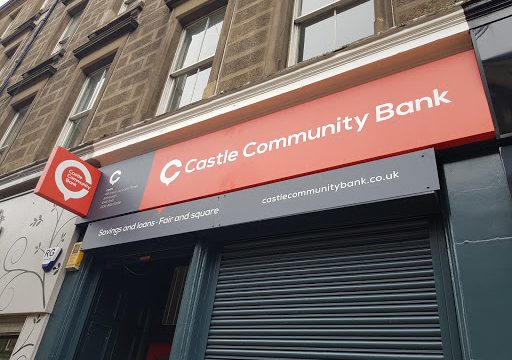 Castle Community Bank – Leith