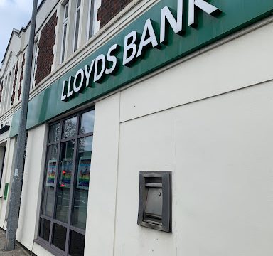 Lloyds Bank