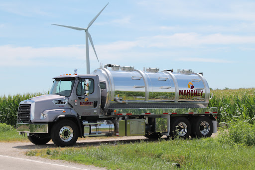 Mahoney Environmental Restaurant Oil Recycling