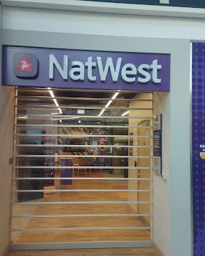 NatWest Milton Keynes