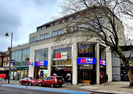 Metro Bank