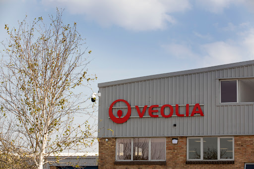 Veolia Nuclear Solutions