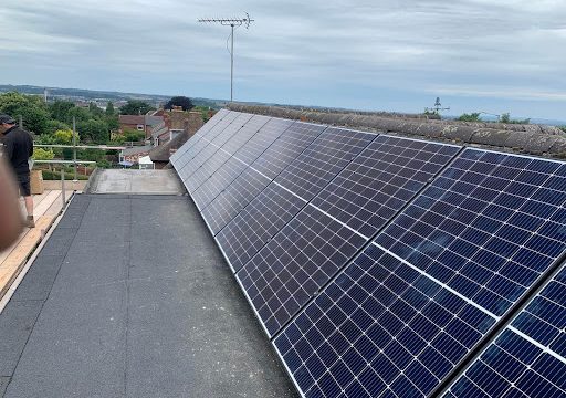 Solar Smart UK