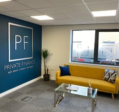 Private Finance Ltd