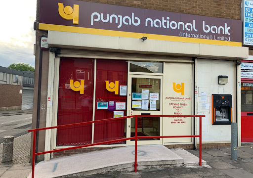 Punjab National Bank (International) Ltd