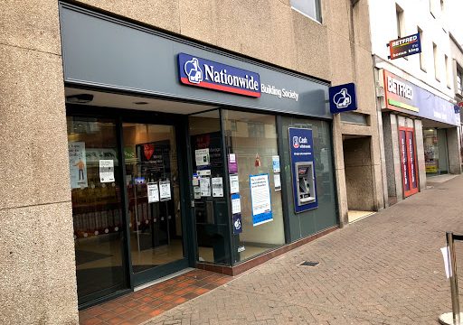 Nationwide Building Society