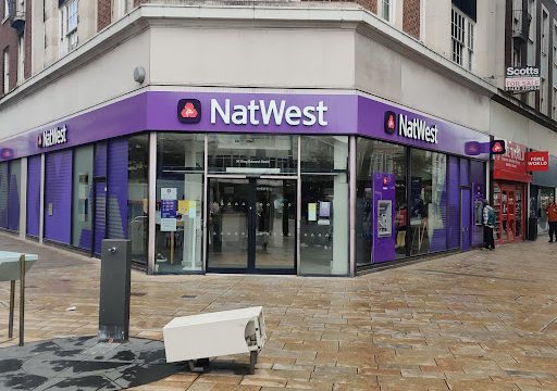 NatWest Hull City Centre