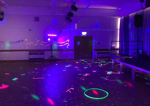 Styles Audio PA and Lighting Hire Exeter