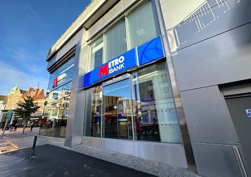 Metro Bank