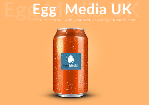 Egg Media