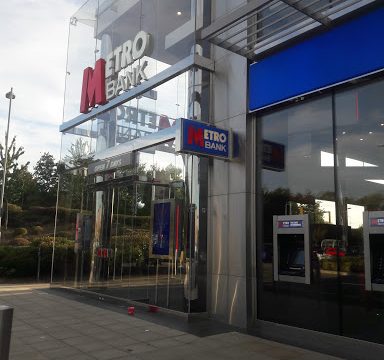 Metro Bank