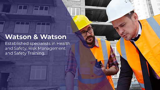 Watson & Watson Health and Safety Consultants Limited