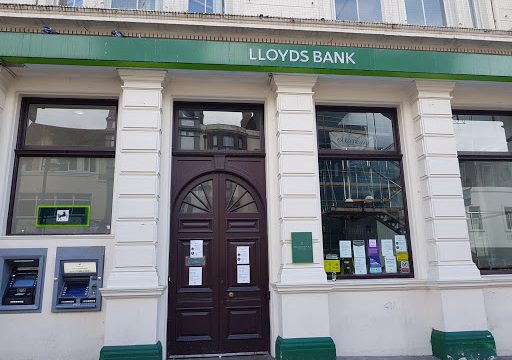 Lloyds Bank