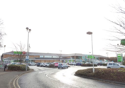 ATM (Asda Sunderland)