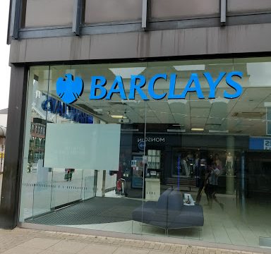 Barclays Bank