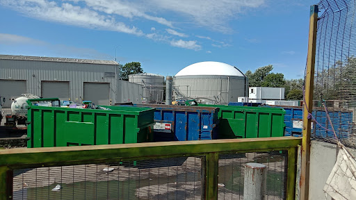 Weston-super-Mare Recycling Centre