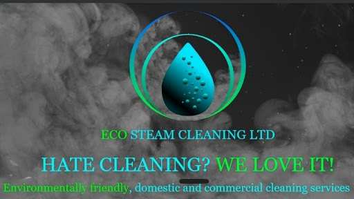 Eco Steam Cleaning Ltd