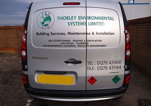 Thorley Environmental Systems Ltd