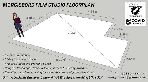 Morgisbord Film Studio