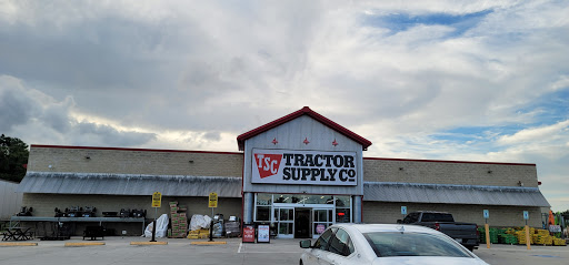 Tractor Supply Co.