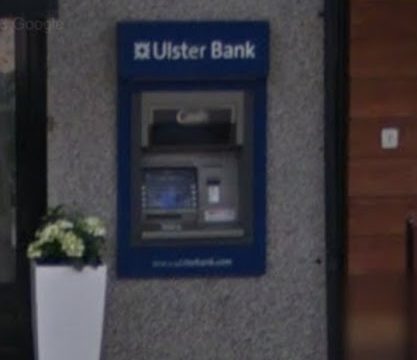 Ulster Bank