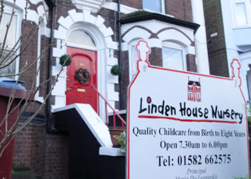 Linden House Nursery