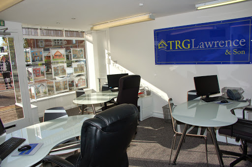 TRG LAWRENCE AND SON Estate Agents in Taunton