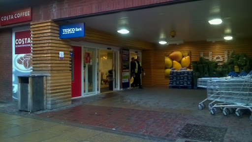 Tesco ATM