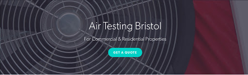 Air Testing Bristol – Focus 360 Energy LTD