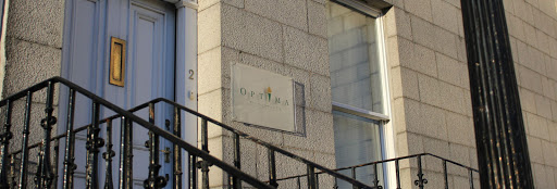 Optima Financial Services Ltd