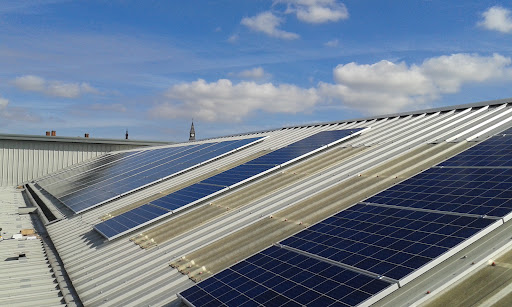 Grimsby Community Energy