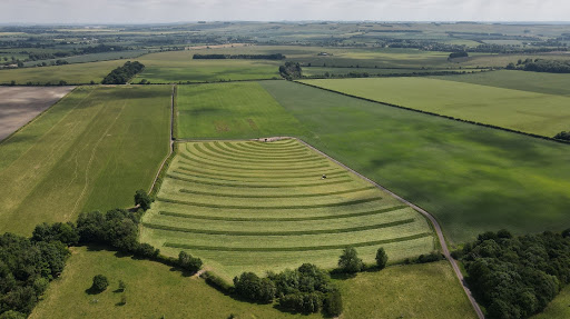 Yatesbury House Farm