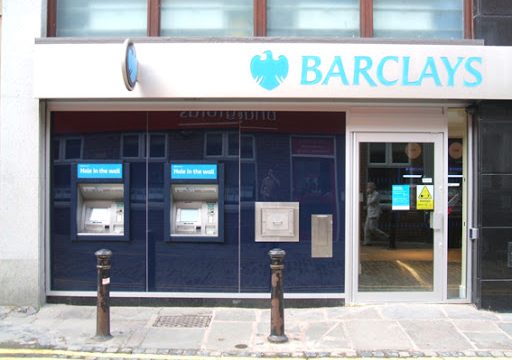 Barclays Bank