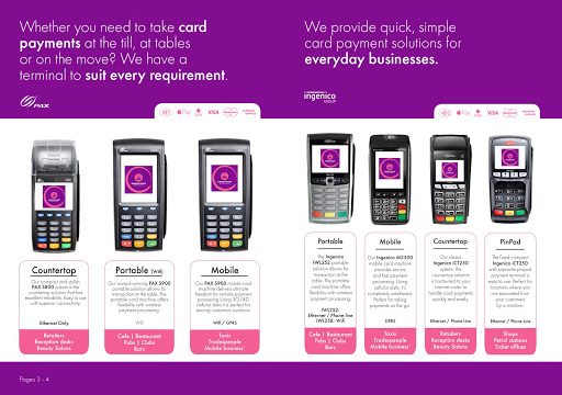 UK Merchant Solutions