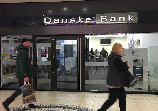 Danske Bank