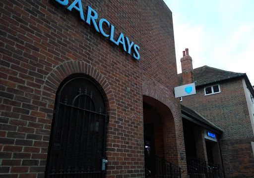 Barclays Bank