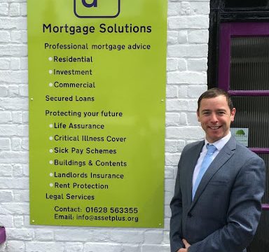 Asset Plus Mortgage Solutions
