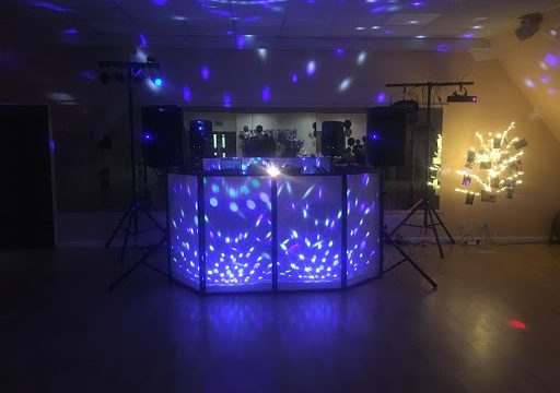 Wedding DJ Entertainment Mobile Disco Hire Essex Suffolk