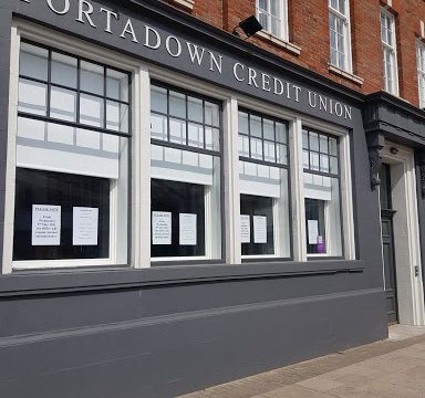 Portadown Credit Union Ltd