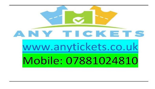 www.Anytickets.co.uk