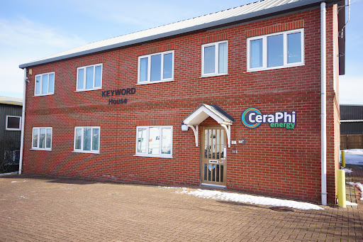 CeraPhi Energy Ltd