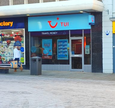 TUI Holiday Store