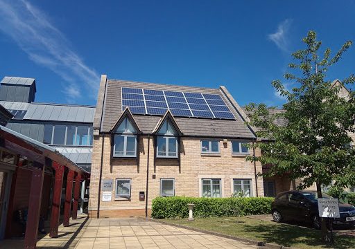 C Gascoigne Ltd Solar PV Services