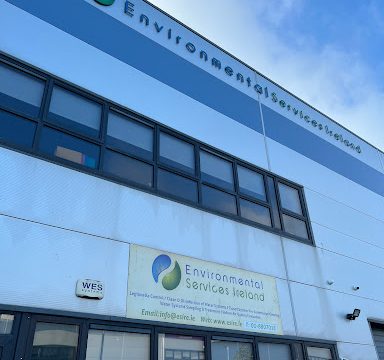 Environmental Services Ireland (ESI)