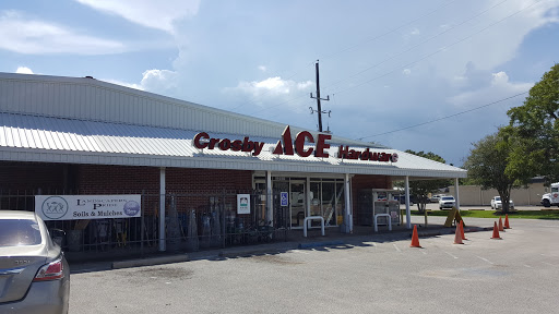 Crosby Ace Hardware