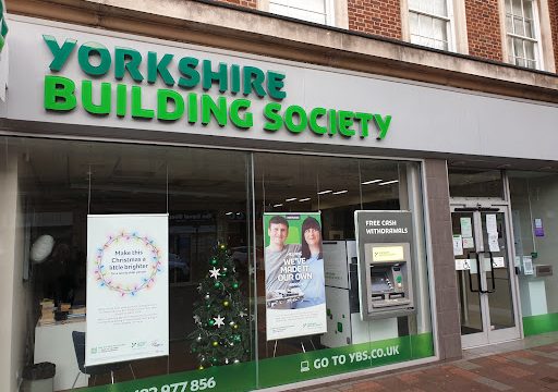 Yorkshire Building Society