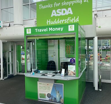 Asda Travel Money