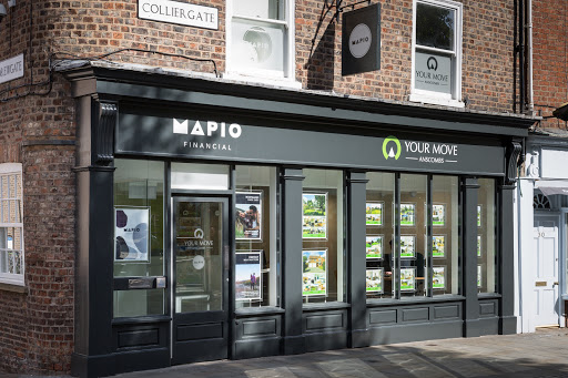 MAPIO Financial Mortgage Advisors