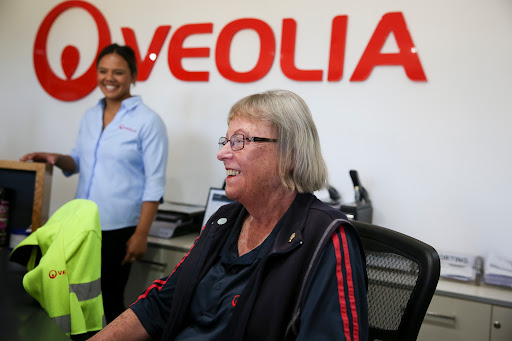 Veolia Environmental Services Australia Pty Ltd