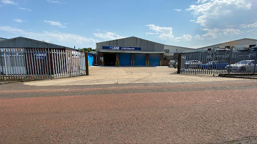 LKAB Minerals Ltd | Gateshead Site